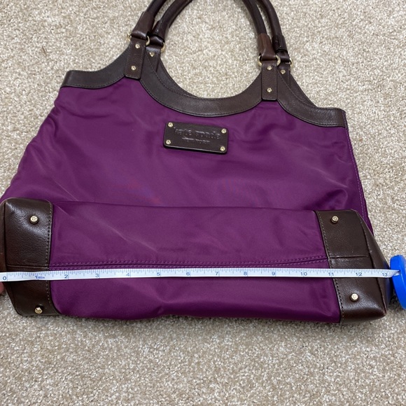 Kate Spade Tote Bag - Picture 6 of 8